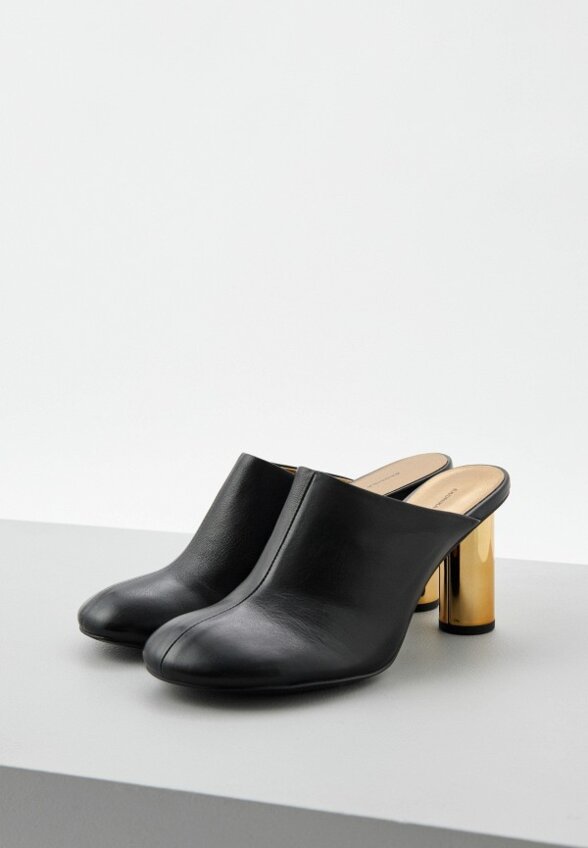 Мюли Ekonika Premium