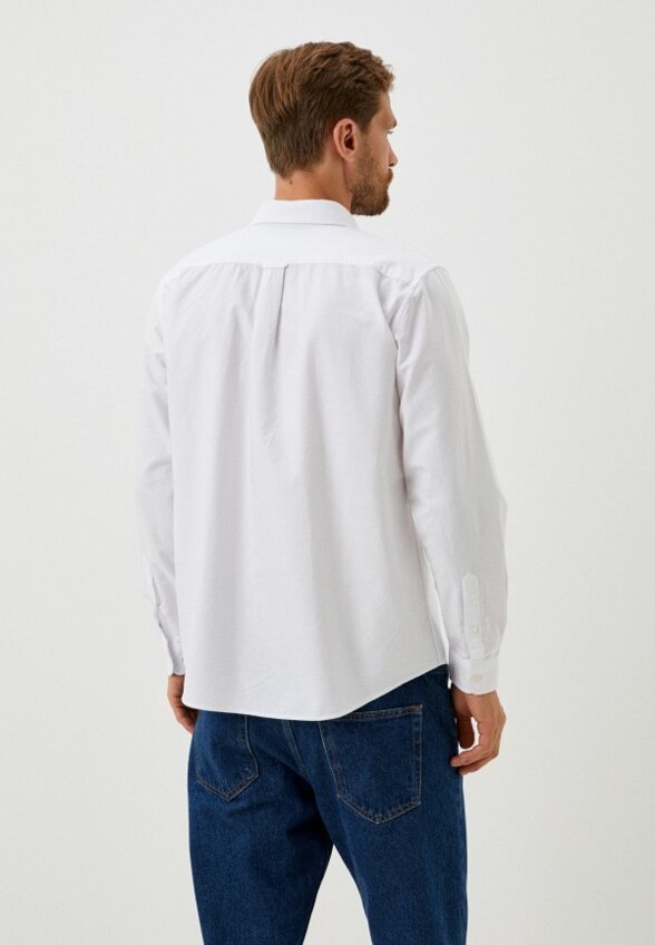 Рубашка Lacoste