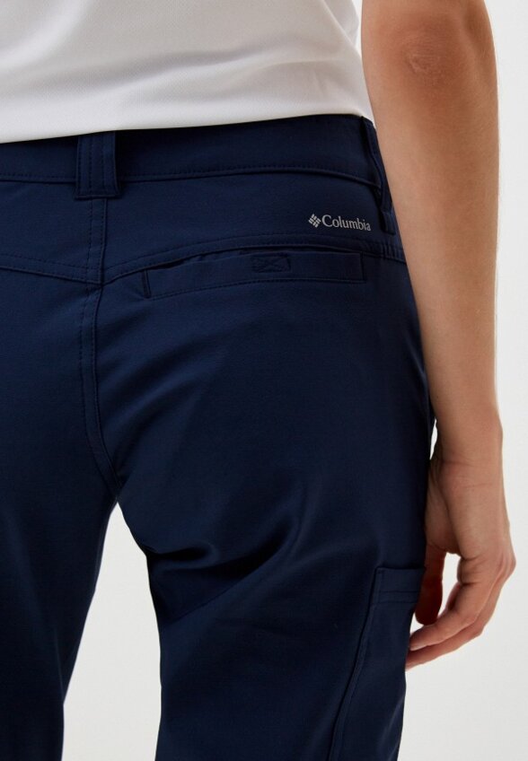 Брюки спортивные Columbia