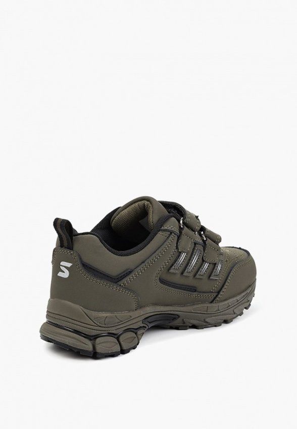 Кроссовки Shuzzi