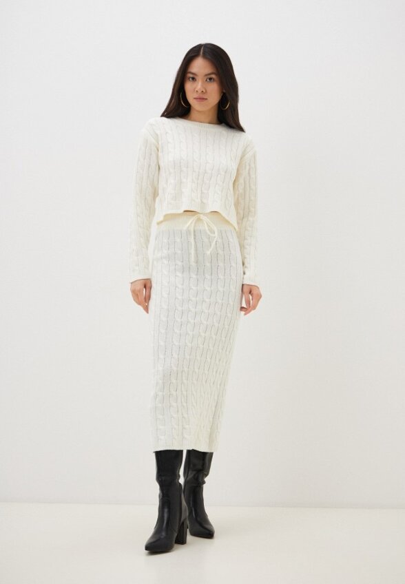 Костюм Be a crush girl