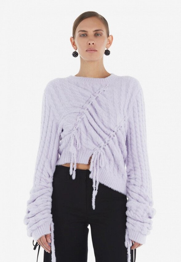 Джемпер Sorelle Era