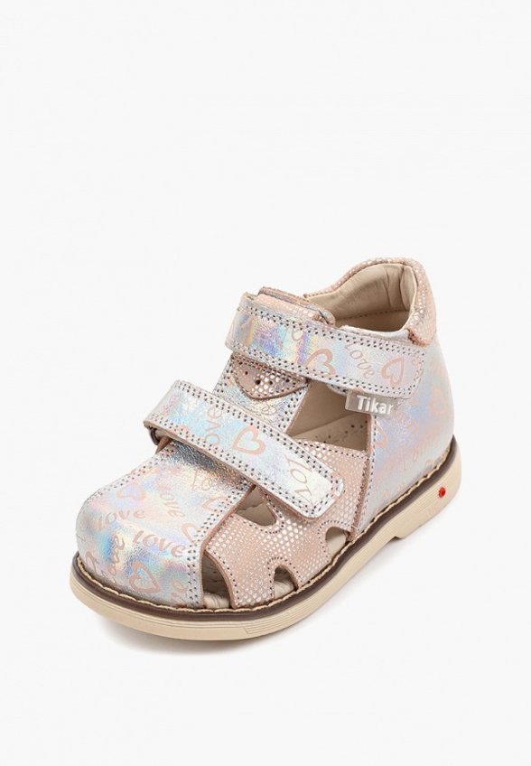 Сандалии Tikar