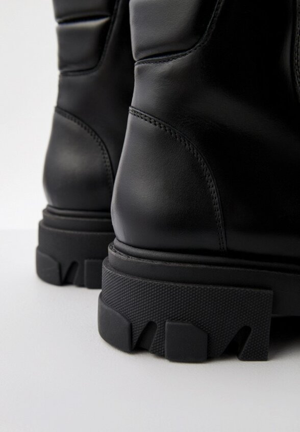 Ботинки Giaborghini