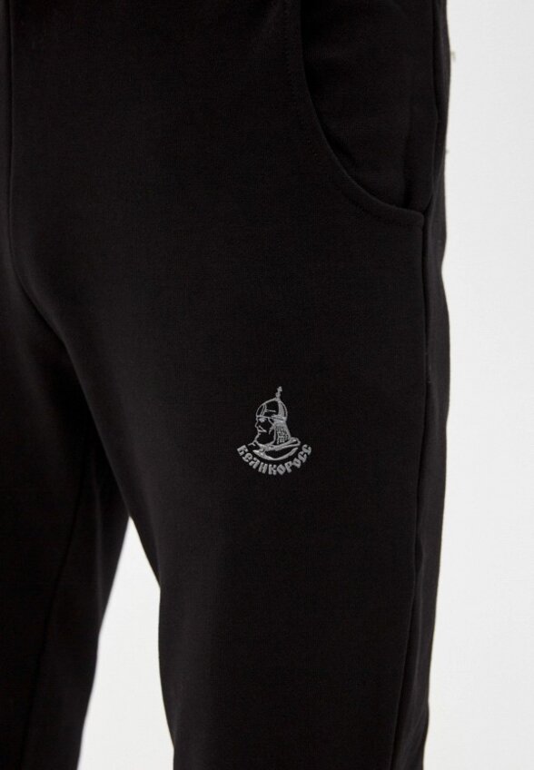 Брюки спортивные Великоросс