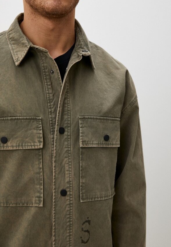 Рубашка Scandalis