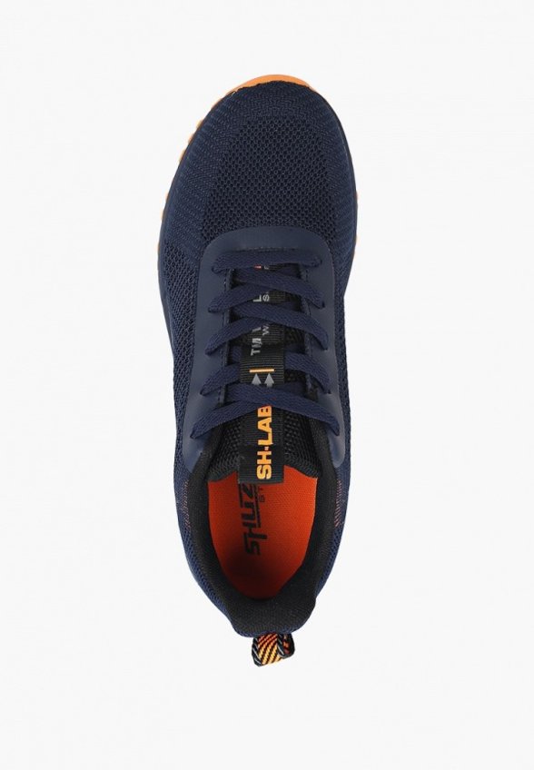 Кроссовки Shuzzi