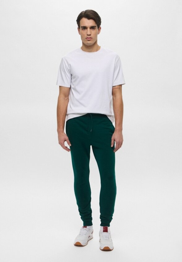 Брюки спортивные Reebok