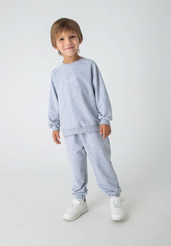 Свитшот Bungly