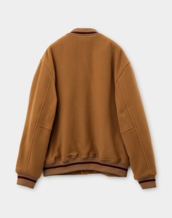 Бомбер H&M мужчинам