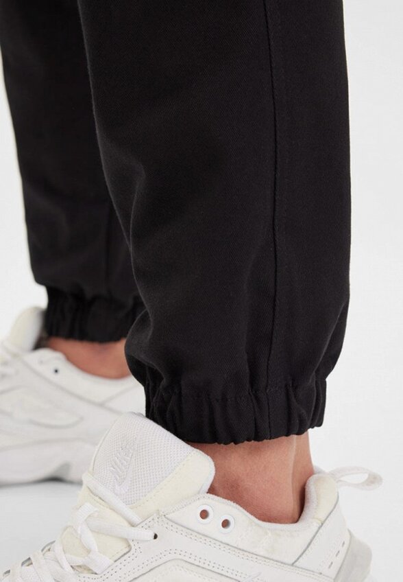 Брюки спортивные Torae Black