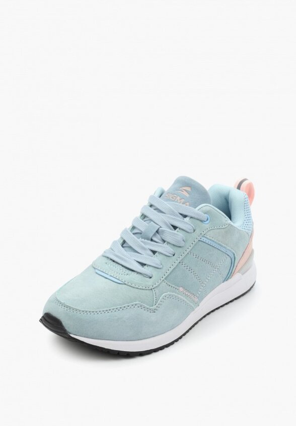 Кроссовки Sigma