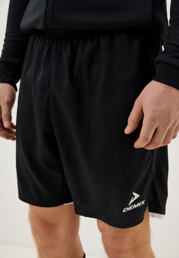 Шорты спортивные Demix