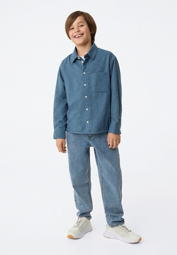 Рубашка Lassie