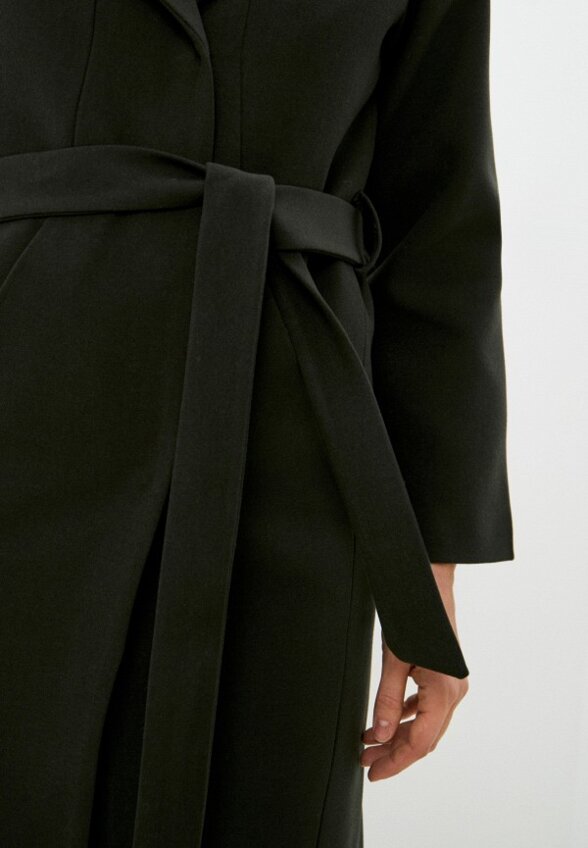 Пальто-халат Ovelli