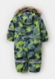 Комбинезон утепленный PlayToday7  - превью
