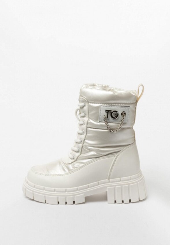 Дутики Tikkago