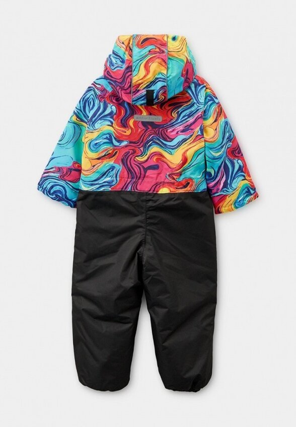 Комбинезон утепленный Acoola