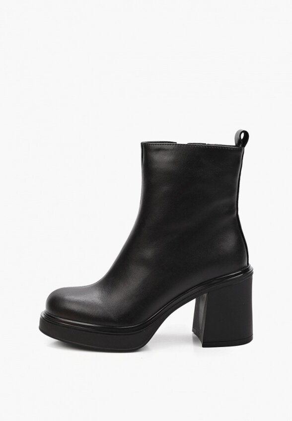 Ботильоны Thomas Munz