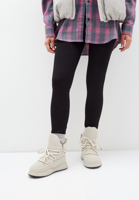 Дутики NexPero