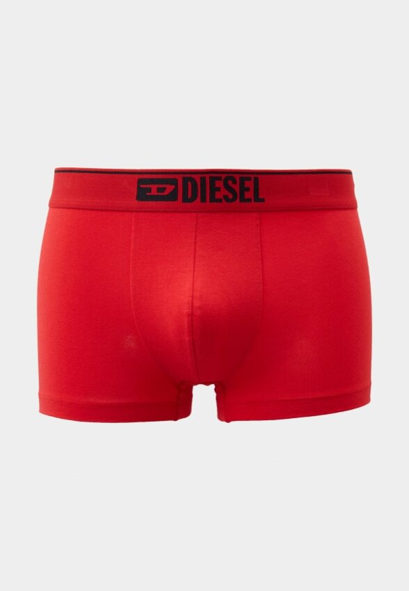 Трусы 3 шт. Diesel