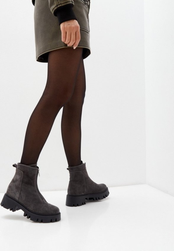 Ботинки Marco&Art