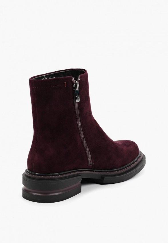 Ботинки Valley