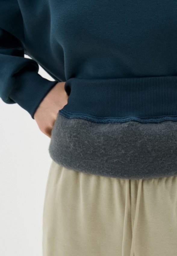 Худи Mark Formelle