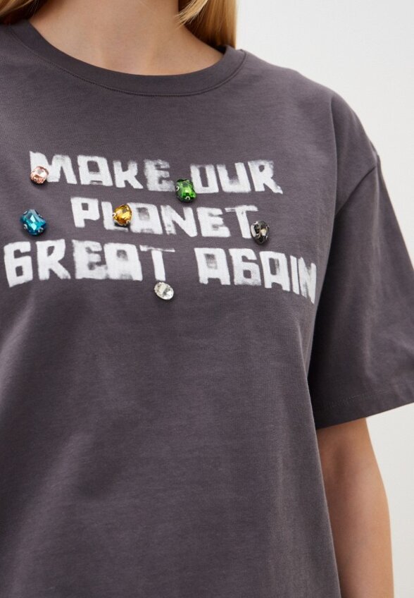 Футболка Baon