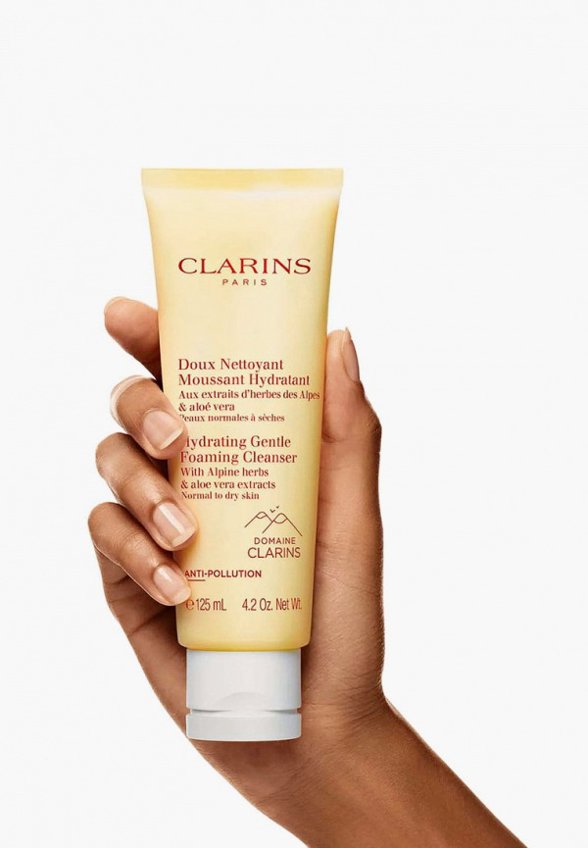 Крем для лица Clarins