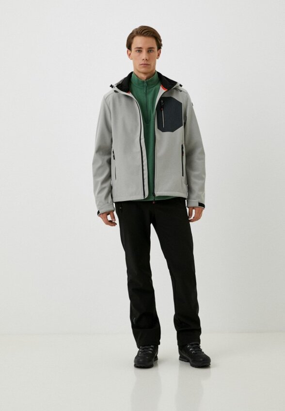 Ветровка Cobolt