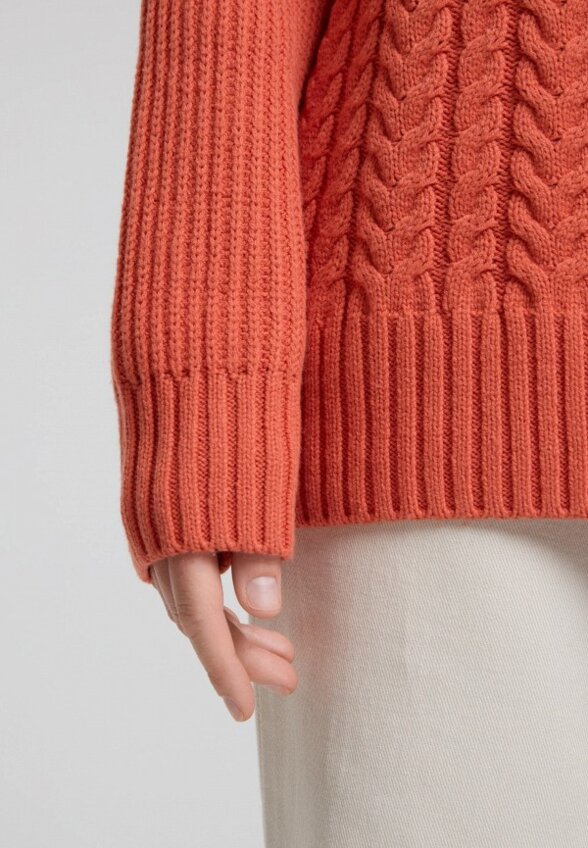 Джемпер Key Point