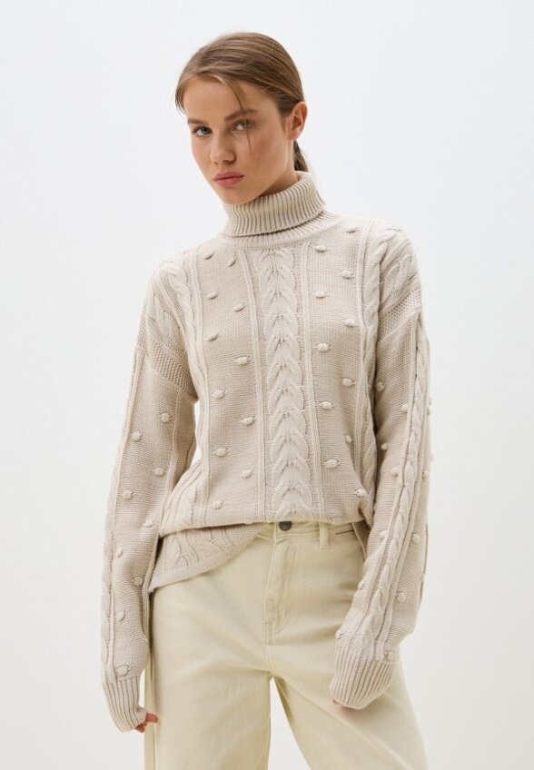 Свитер Vivawool