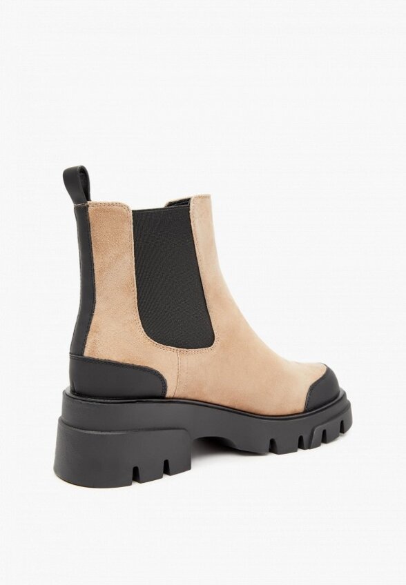 Ботинки Mascotte