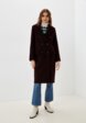 Пальто двубортное To Be One1  - превью