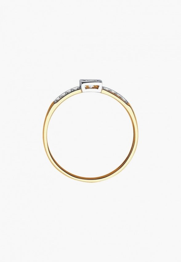 Кольцо Diamant