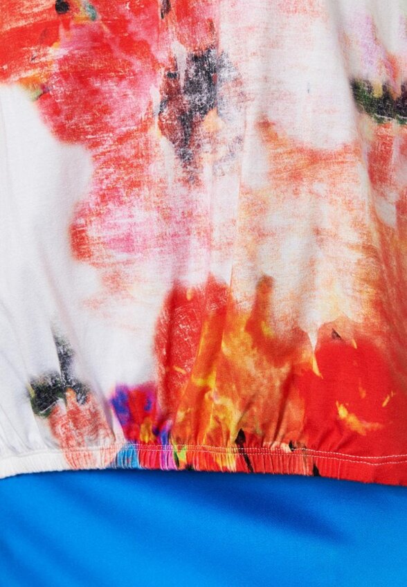 Футболка Samoon by Gerry Weber