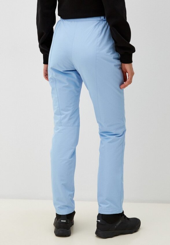 Брюки утепленные Nordway