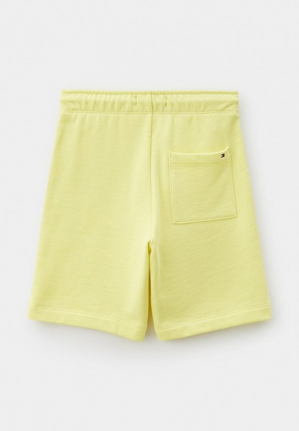 Шорты спортивные Tommy Hilfiger