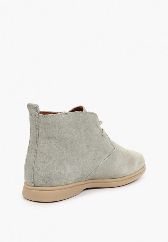 Ботинки Dino Ricci