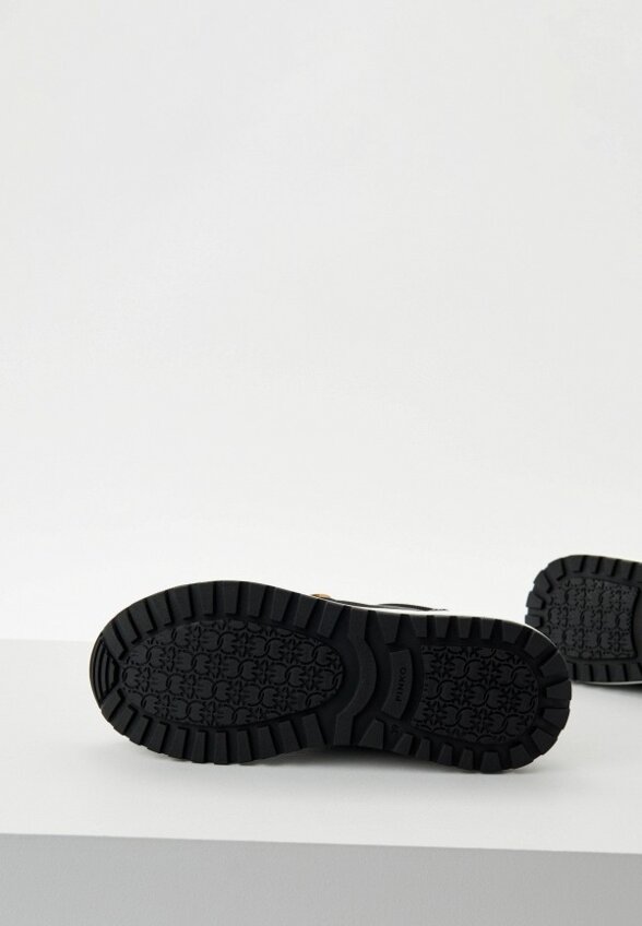 Кроссовки Pinko