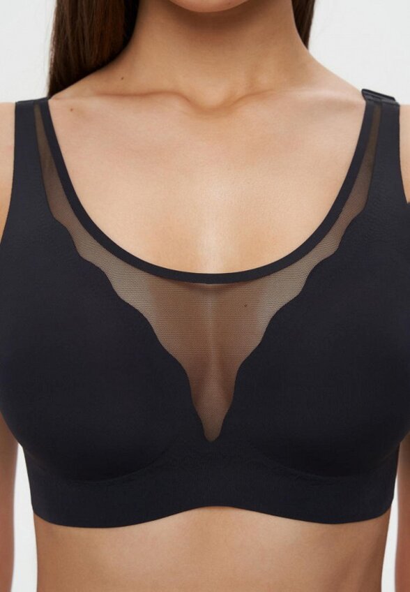 Бюстгальтер Amazonka Underwear