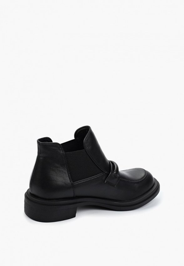 Ботинки Betsy