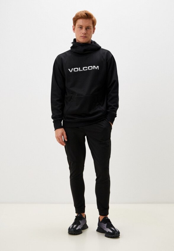 Худи Volcom