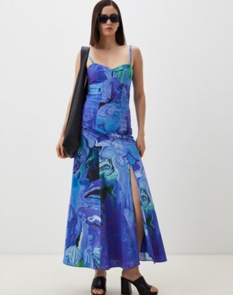 Сарафан Desigual женщинам