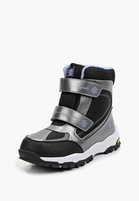 Ботинки Kapika