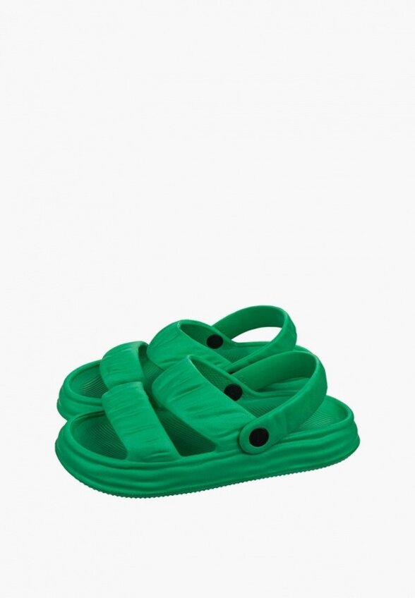 Сандалии резиновые Mursu