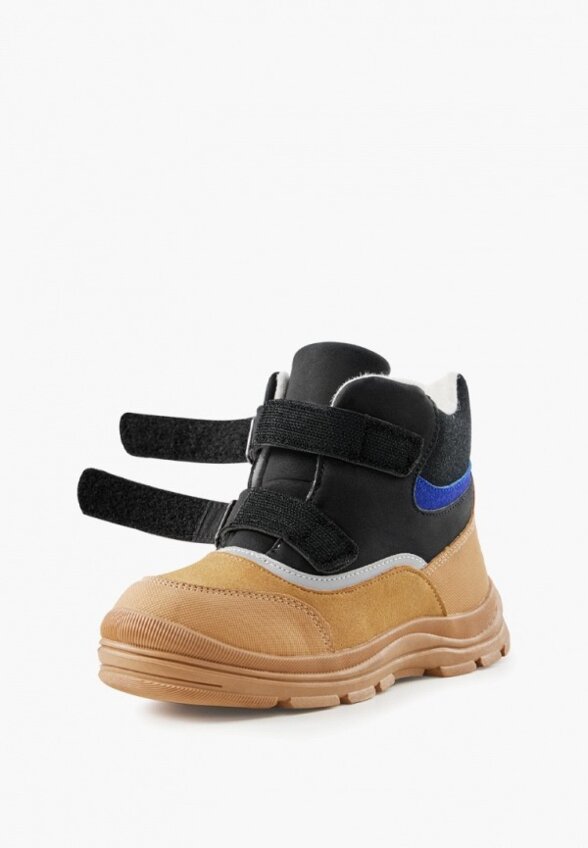 Ботинки Happy Baby