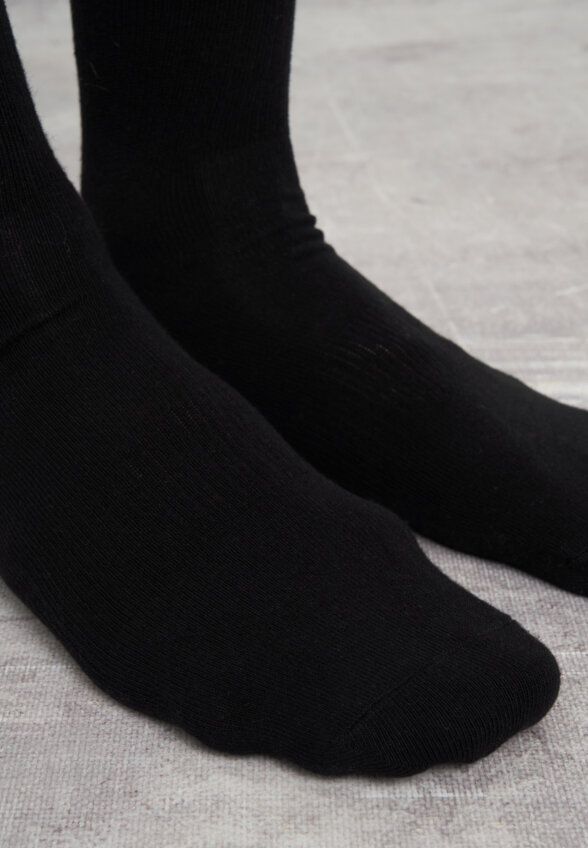 Носки мужские Demix, 3 пары, Черный