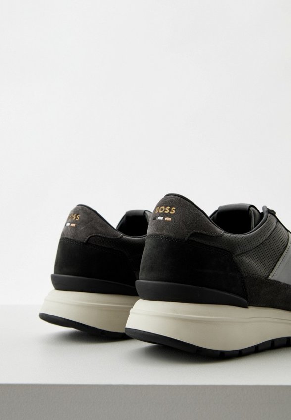 Кроссовки Boss